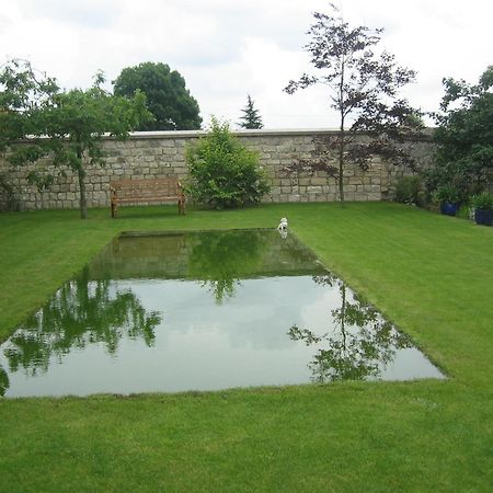 Le Clos Xavianne Ribécourt-la-Tour Exterior foto